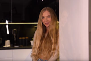 Martirenti wygląda jak Lil Masti? Nowa piosenka influencerki zaskoczy wszystkich!