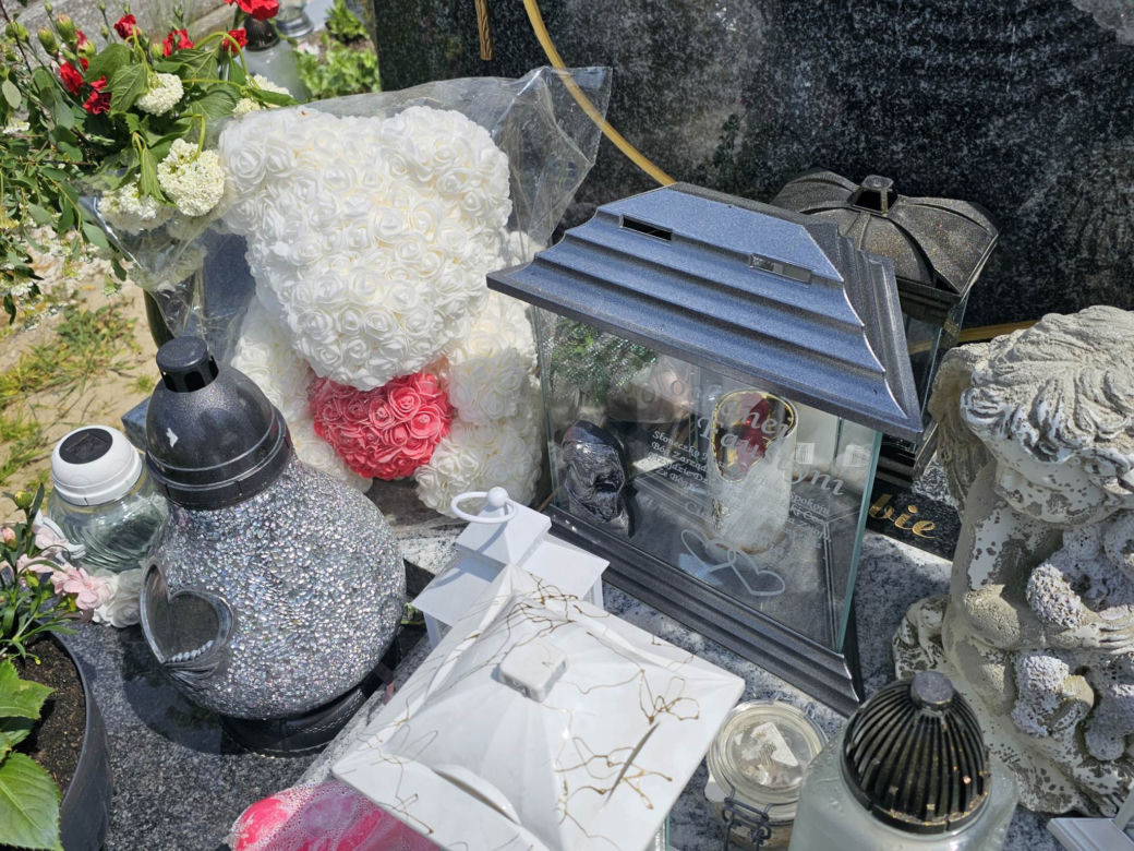 Faustynka zginęła tuż po komunii. Nieoczekiwany zwrot w śledztwie [GALERIA]