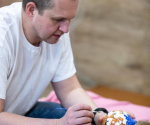 Bombki na ratunek ziwerzakom