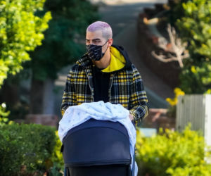Joe Jonas