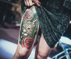 Wrocław Tattoo Konwent