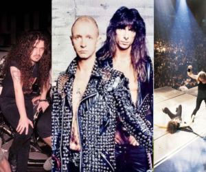 Sztuczna inteligencja wskazała najlepsze metalowe albumy lat 90. Tak prezentuje się TOP10
