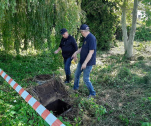 Poszukiwania Iwony Wieczorek w Gdańsku