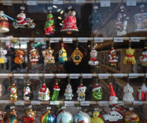 Jarmark Warszawski 2025. Co można znaleźć na stoiskach? Będą otwarte do 1 stycznia [ZDJĘCIA]