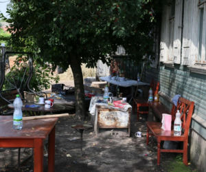 Rolnicy. Podlasie. Tak kiedyś mieszkali Gienek i Andrzej z Plutycz. Fani mogą być w szoku!