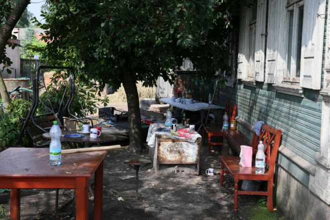 Rolnicy. Podlasie. Tak kiedyś mieszkali Gienek i Andrzej z Plutycz. Fani mogą być w szoku!