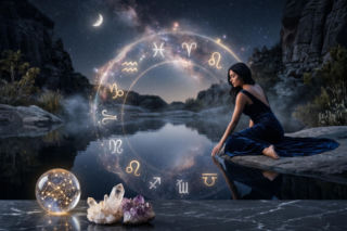 Horoskop dzienny na 14 czerwca - Gwiazdy mają dla Ciebie ważną wskazówkę, ten dzień przyniesie szansę na miłosny przełom i inspirujące spotkania