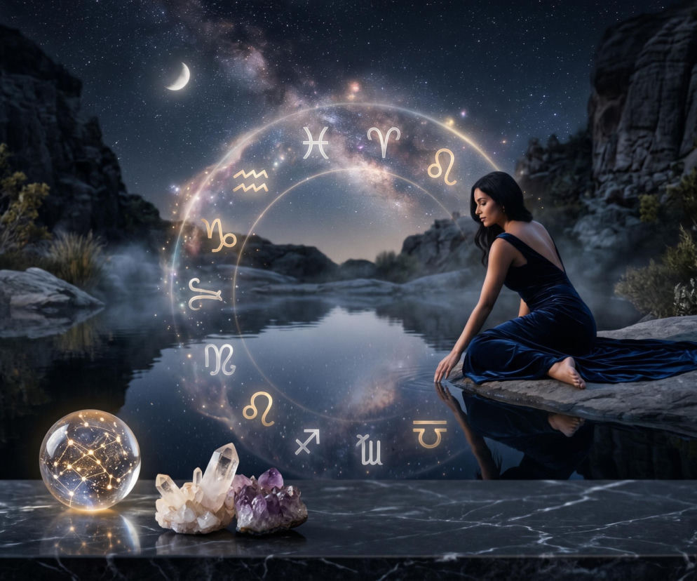 horoskop dzienny