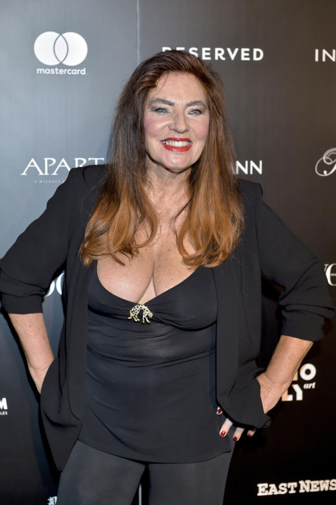 Agnieszka Fitkau-Perepeczko świętuje imieniny w Australii