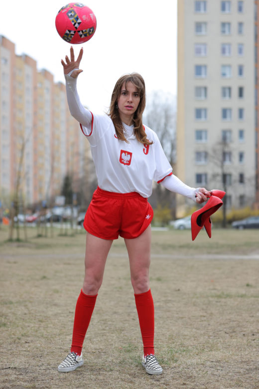 Marianna Schreiber. Mąż naprawdę się ucieszył 