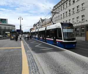 W Bydgoszczy powstaną kolejne bezpieczne przystanki