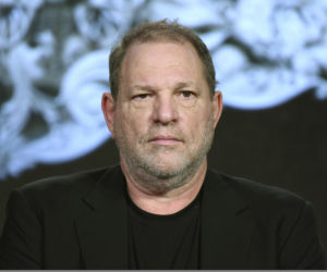 WEINSTEIN WYRZUCONY.