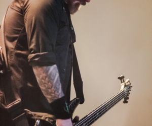 Ekstremalny huragan spustoszenia przeszedł przez Klubu Studio –  Heaven Shall Burn, The Halo Effect, The Black Dahlia Murder oraz Frozen Soul zagrali w Krakowie