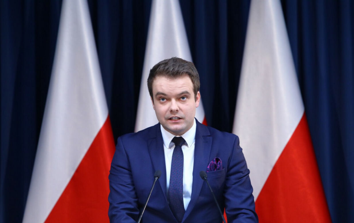 Rafał Bochenek