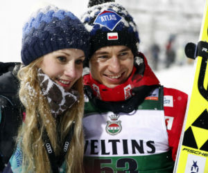 Ewa Bilan-Stoch