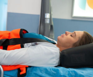 Na dobre i na złe odc. 984. Iga Kaczorowska (Anna Szymańczyk)