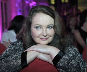 Anna Dymna kiedyś i dziś. Tak na przestrzeni lat zmieniała się niezapomniana Ania Pawlakówna