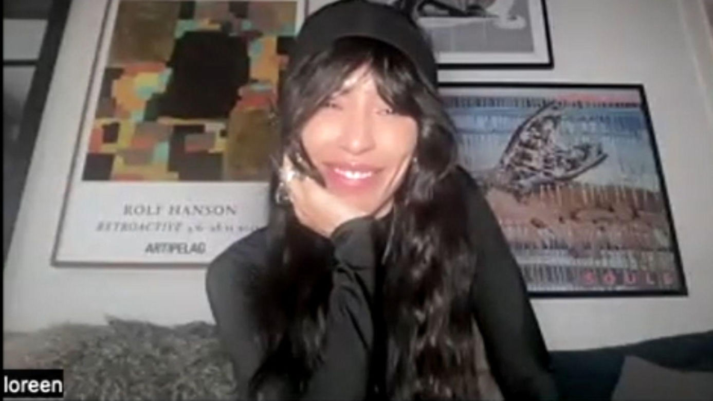Loreen dla Eska.pl