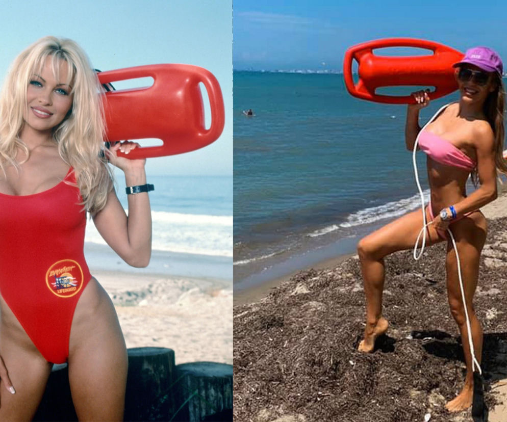 Doda jak Pamela