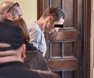 Morderstwo policyjnej psycholog