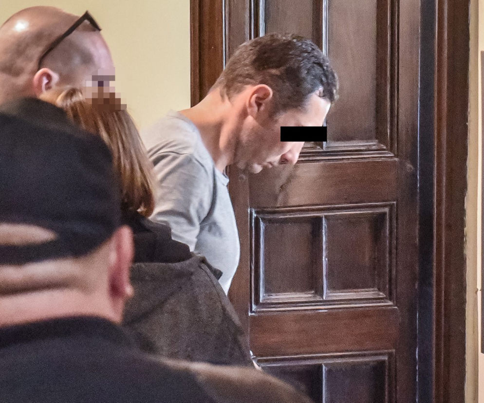 Morderstwo policyjnej psycholog