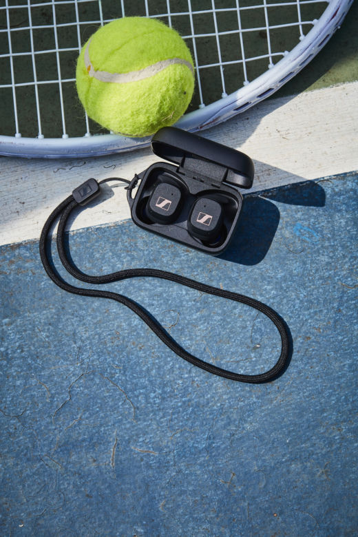 Sennheiser SPORT True Wireless