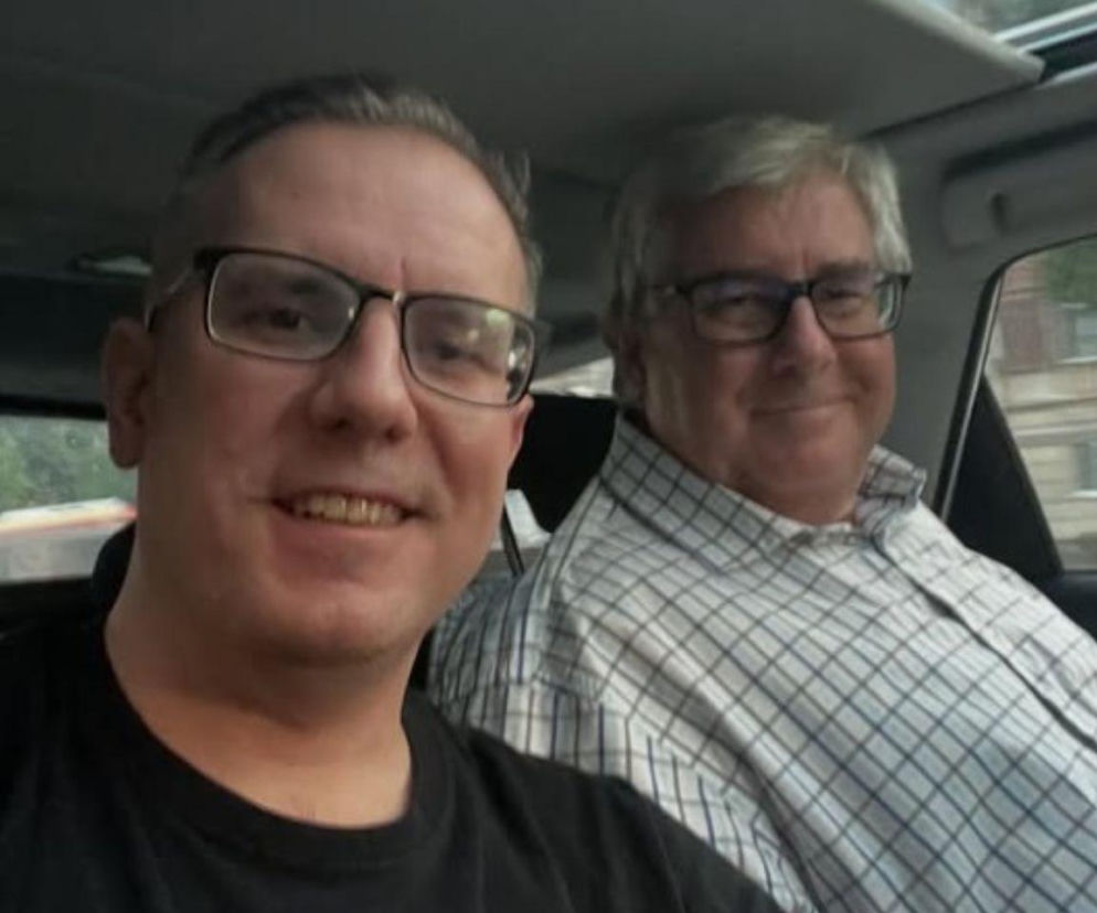 Przemysław Czarnecki w FAME MMA