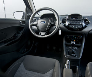 Ford Ka+ 1.2 Ti-VCT 82 KM Trend Plus