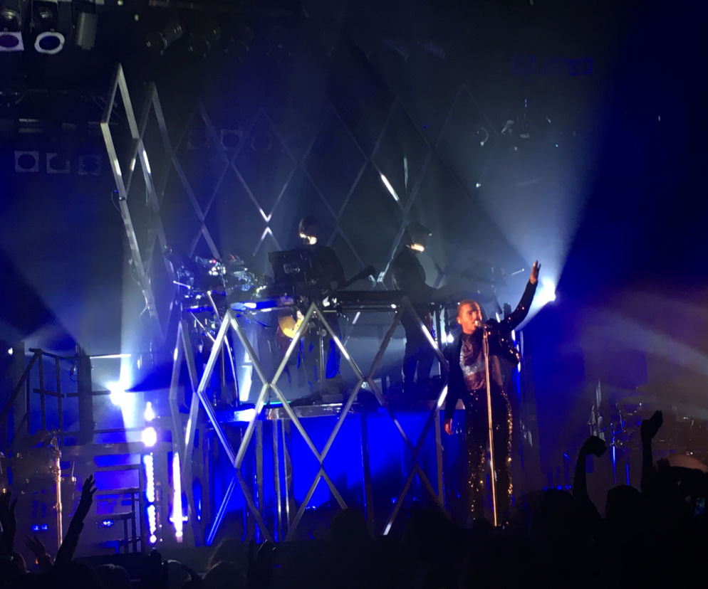 Tokio Hotel w Polsce 2017: relacja z koncertu w Warszawie
