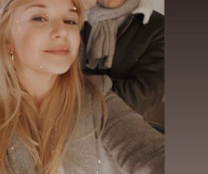 M jak miłość. Monika Mielnicka (Lilka) na Instagramie