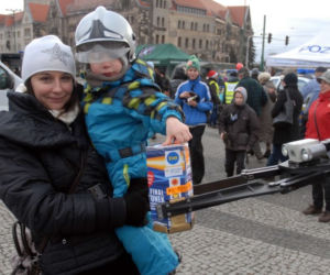 WOŚP 2014