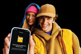 InPost Pay w sklepie internetowym — jak nowoczesny checkout może wspierać sprzedaż
