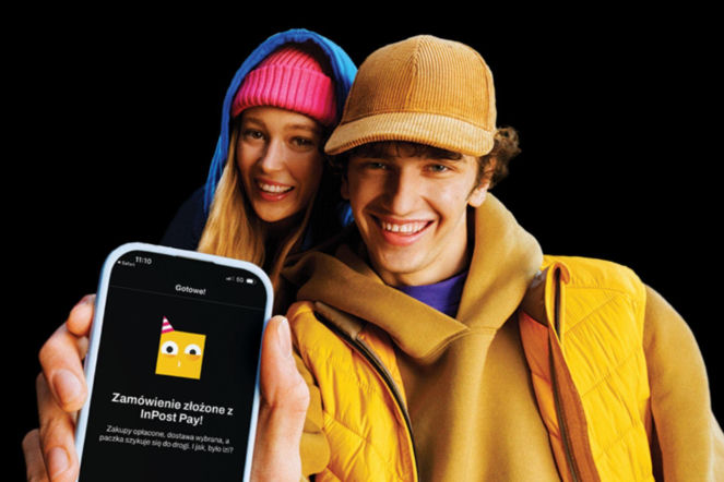 InPost Pay w sklepie internetowym — jak nowoczesny checkout może wspierać sprzedaż