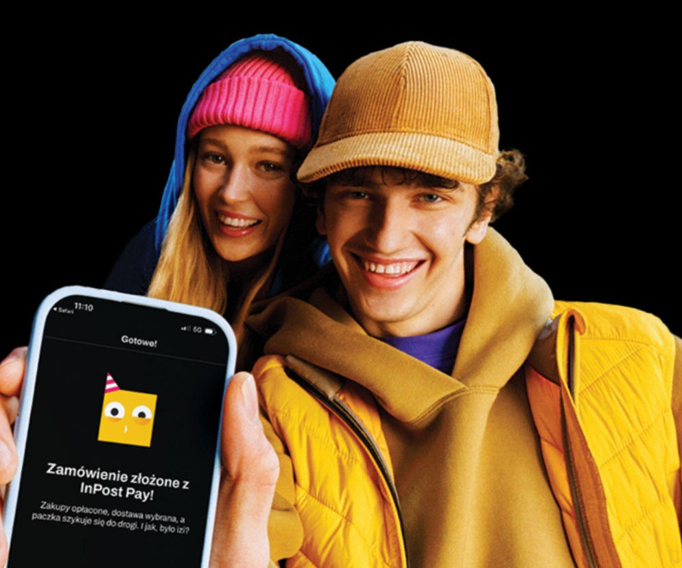 InPost Pay w sklepie internetowym — jak nowoczesny checkout może wspierać sprzedaż