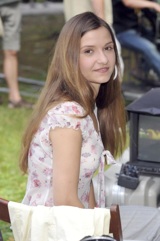 Joanna Koroniewska