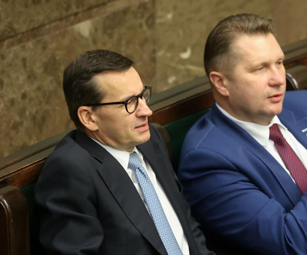 Morawiecki & Czarnek