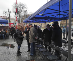 Regionalne Centrum Edukacji o Pamięci oficjalnie otwarte