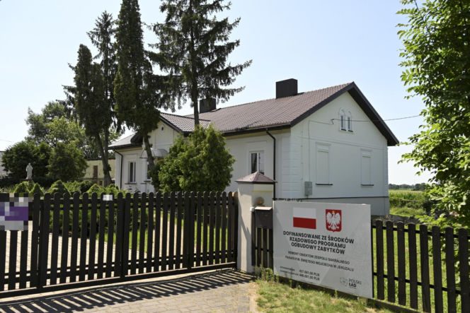 Tak zmieniły się Wilkowyje. Jeruzal po ponad 20 lat olśniewa fanów