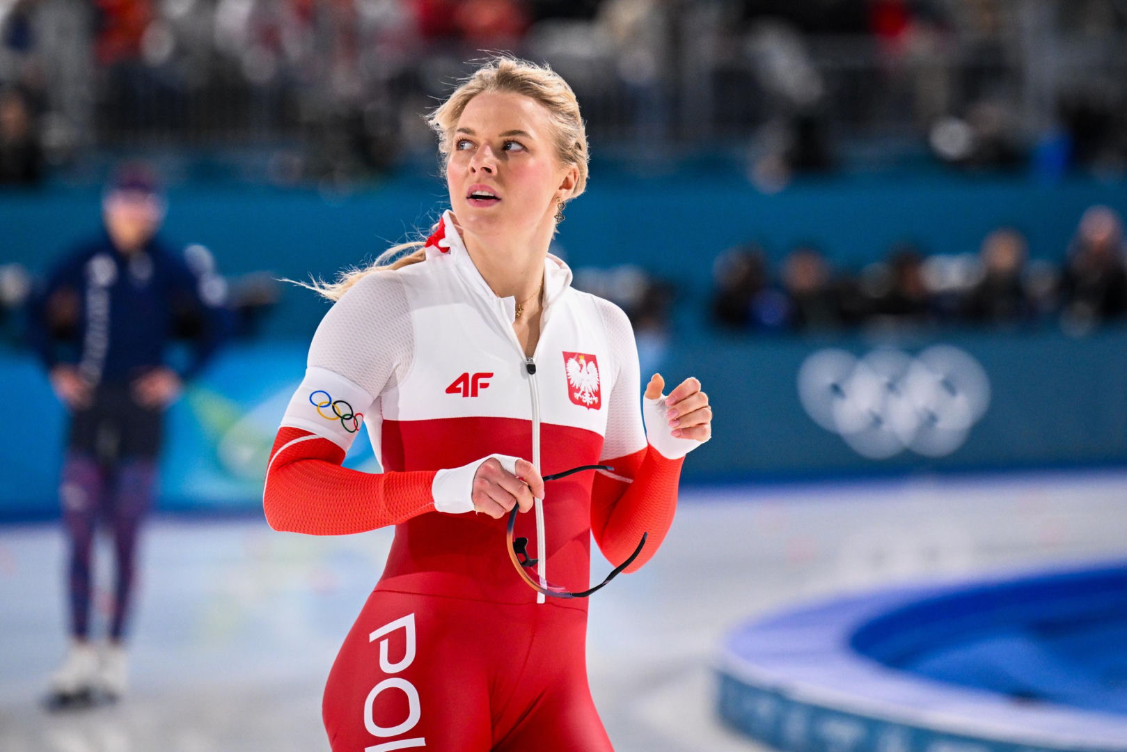 Karolina Bosiek