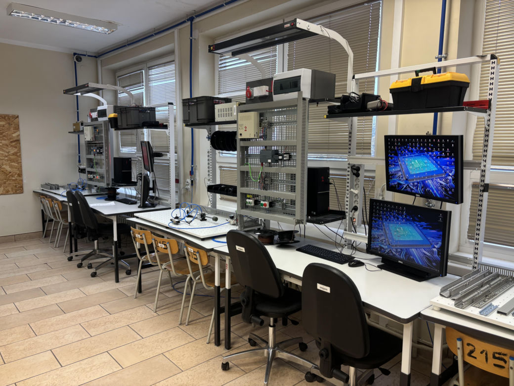 Elektronik to najlepsze technikum w Olsztynie. Zwyciężył w prestiżowym rankingu