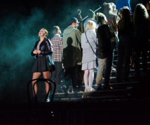 „Metro” w Lublinie! Legendarny musical na hali Globus