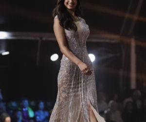 Oto najpiękniejsza kobieta świata!Miss Universe wyniki