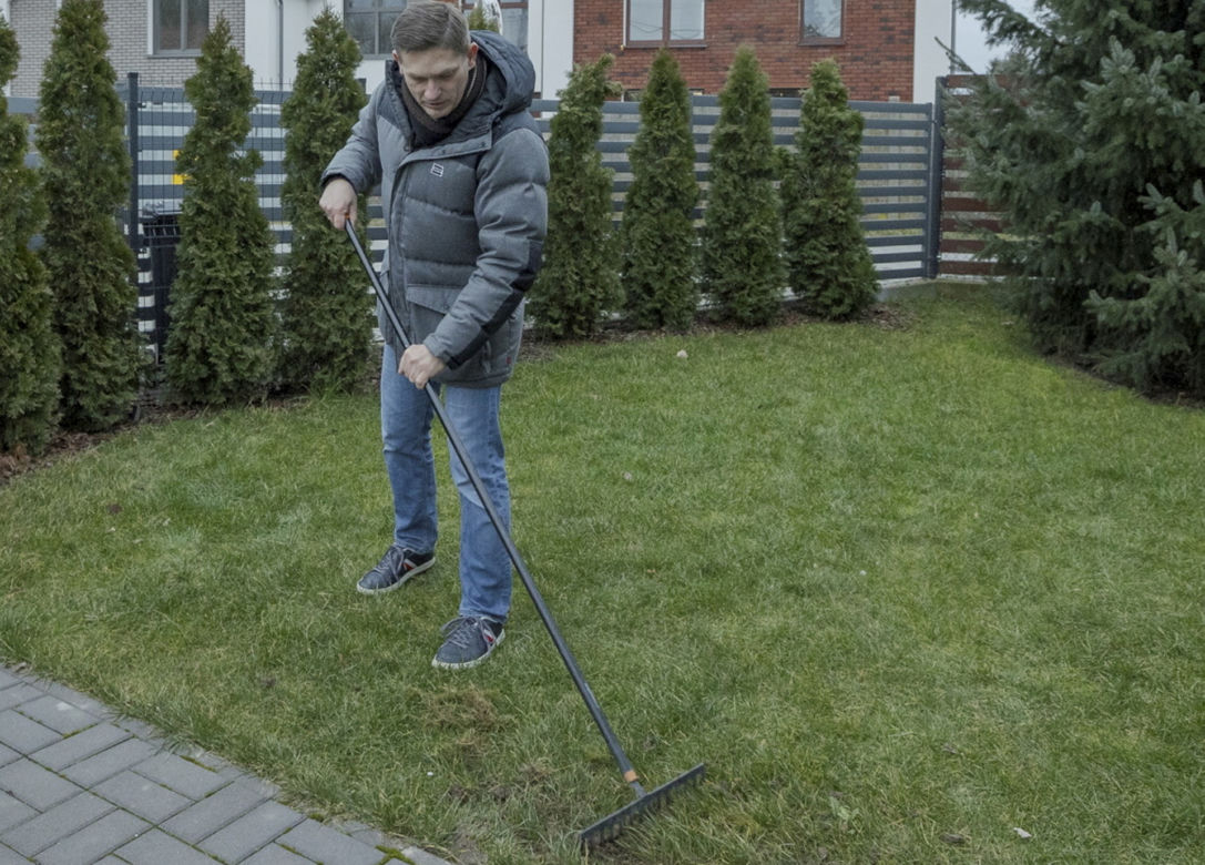 Bartosz Kownacki. Politycy od kuchni