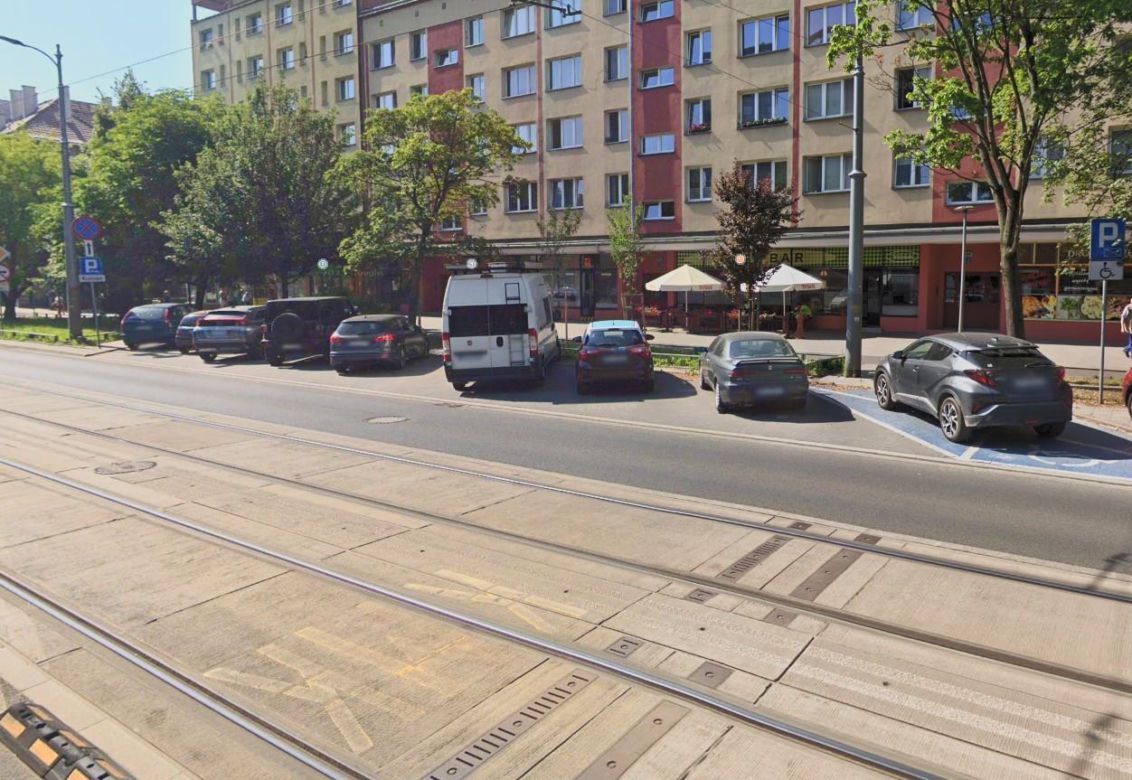 Bar mleczny „Żak”