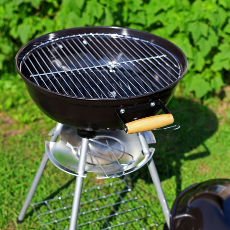 Grill przenośny