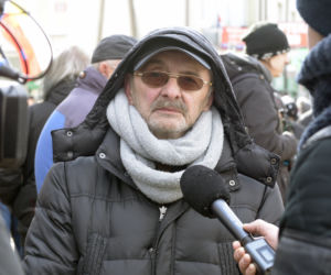 Pogrzeb Agnieszki Kotulanki