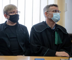 Proces księdza pedofila