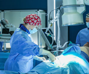 Szpital św. Anny: streszczenie odcinka 143