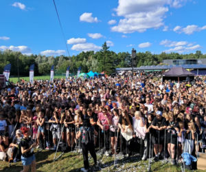 Skolim na Dniach Starachowic
