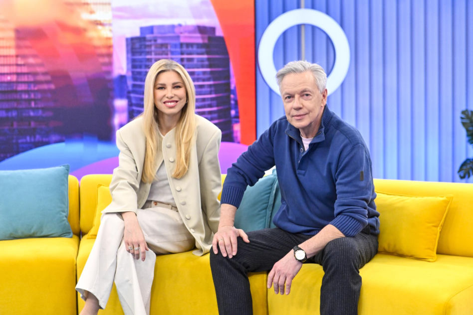 Milena Suszyńska, Zbigniew Suszyński